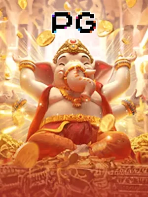 Vận May Ganesha